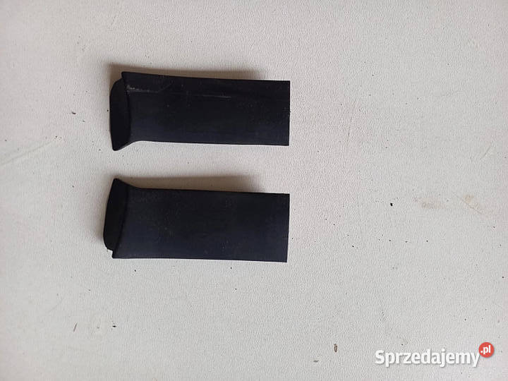 LISTEWKA DACHU TYŁ L P TOYOTA RAV4 II LIFT 2004R osobowe Pozostałe Kielce sprzedam