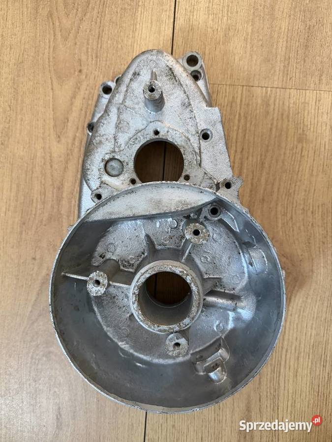 Nowe kartery wsk 125 opolskie Nysa