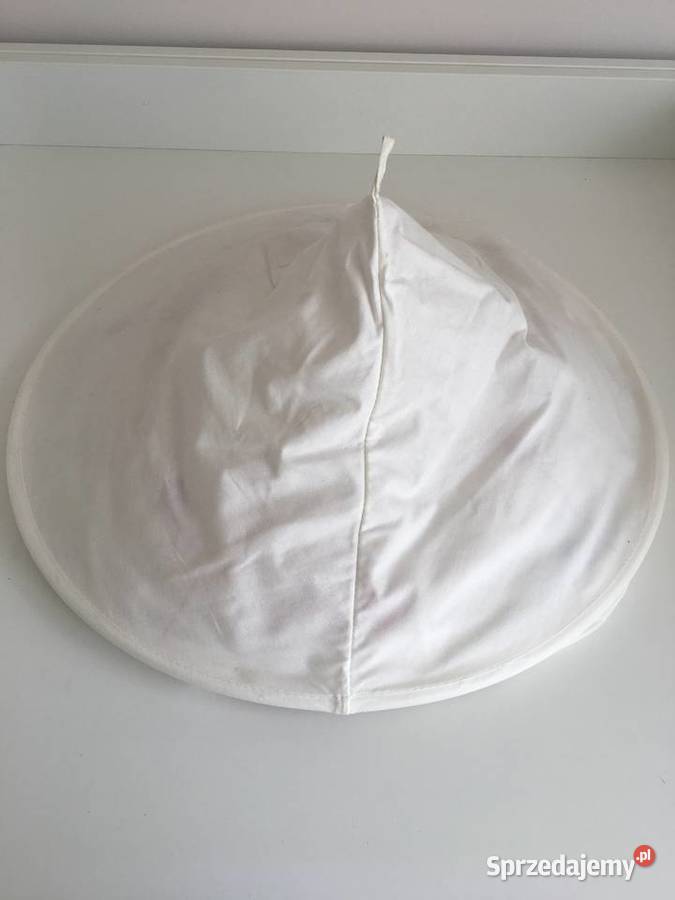 Baldachim moskitiera dziecka łóżeczko Ikea