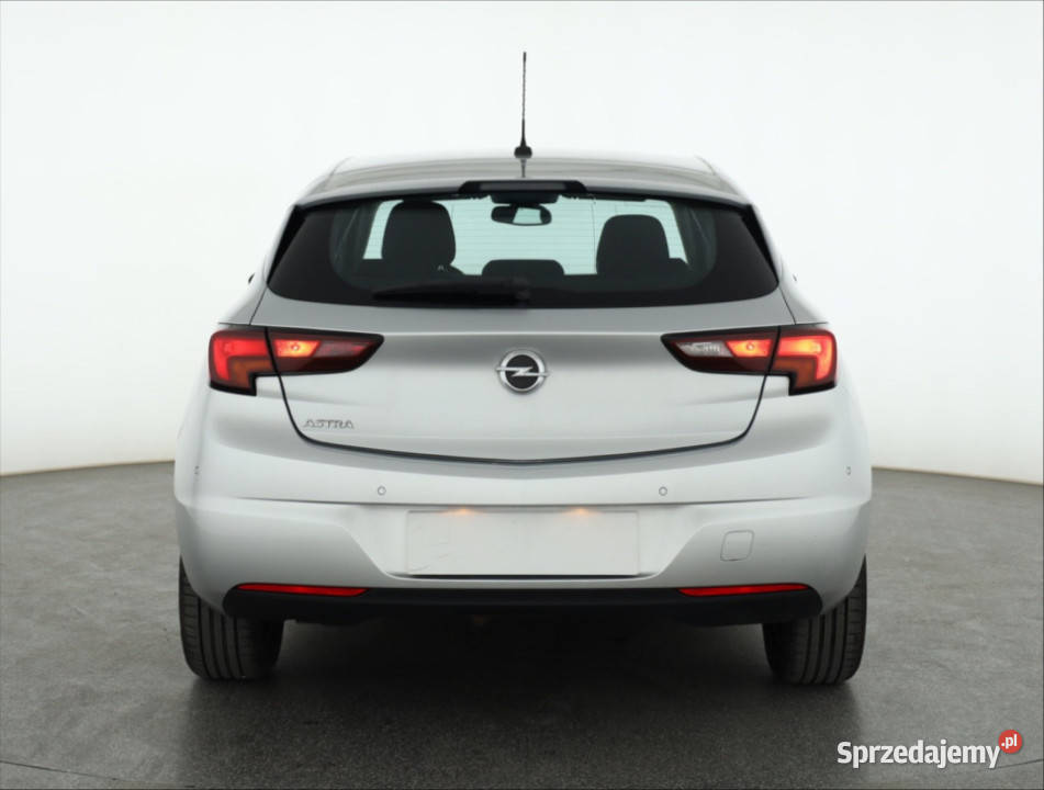 Opel Astra 14 T ABS Astra Piaseczno