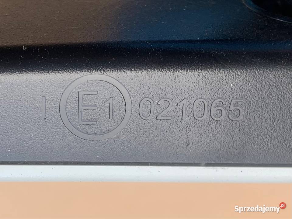 021065 Lusterko wsteczne wewnętrzne skoda Lusterka wewnętrzne Szczecin