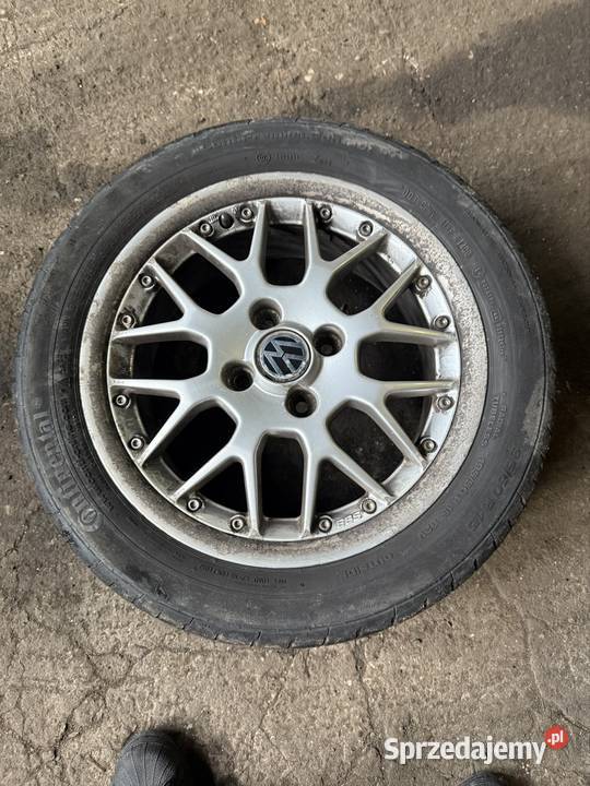polo 6n2 gti cześci manualna Wrocław