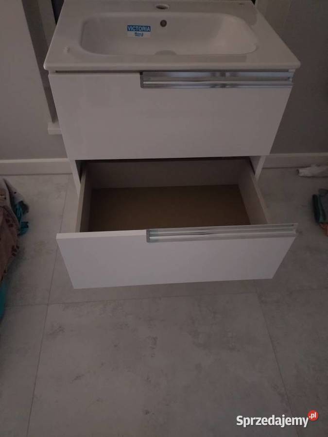 Meble łazienkowe nowe podlaskie Bielsk Podlaski