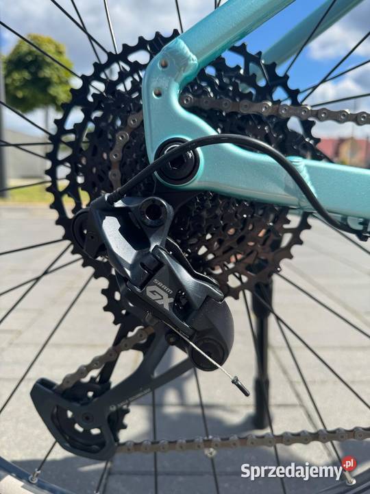 Rower elektryczny Crussis eFionna 1010900 Wh 20 Poznań