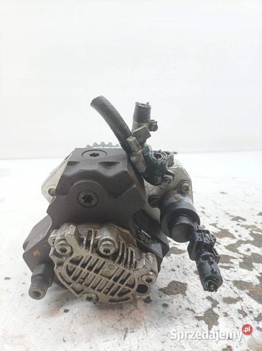 POMPA WTRYSKOWA 0445010086 8973279240 17 CDTI