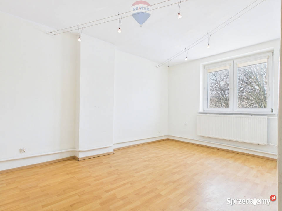 Duże mieszkanie z m postojowym Obłuże Sprzedaż Gdynia