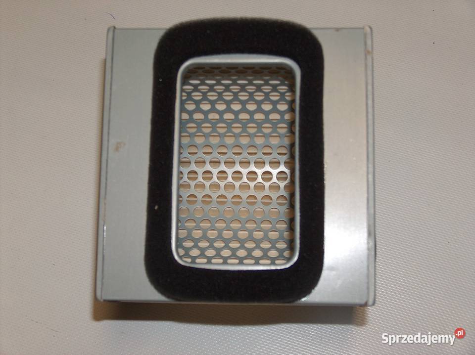 FILTR POWIETRZA XJ 550 8184 XJ 550 Maxim 8183 YX śląskie Zabrze