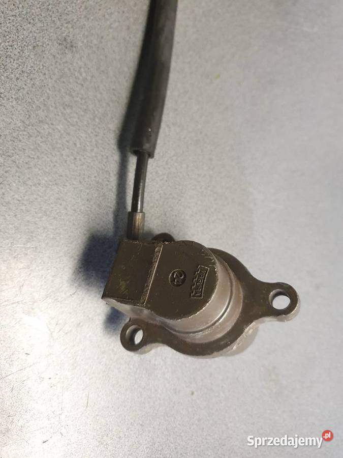 Wysprzęglik motor BMW R1150RT R 1150 RT clutch Wrocław