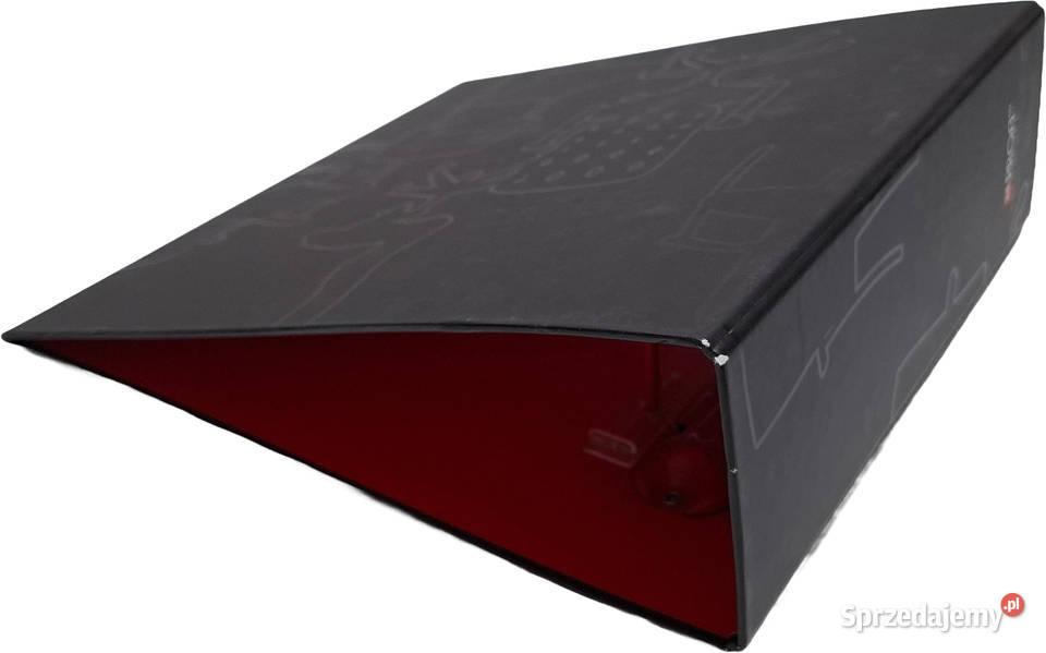 Segregator 92mm czarny 295x265 Profi