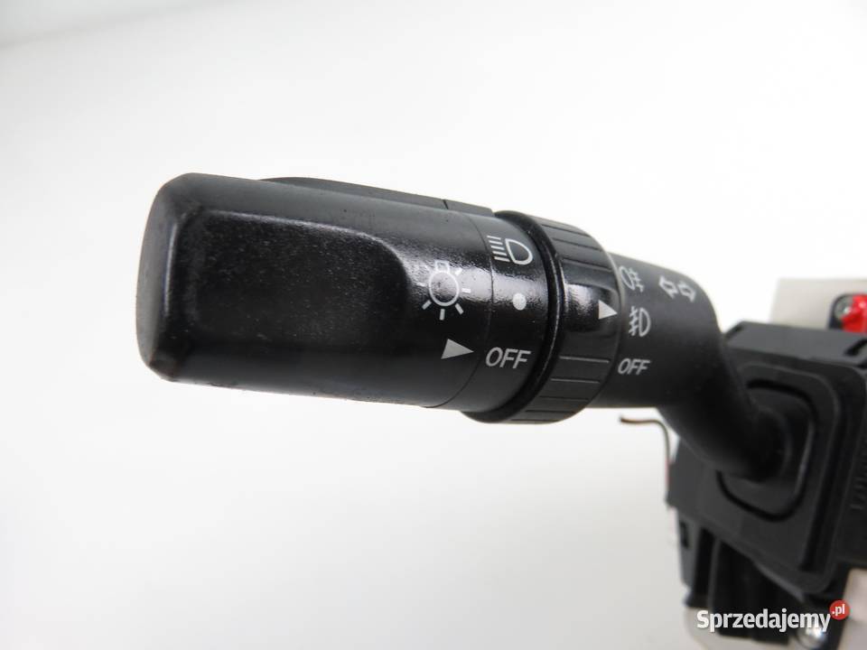 PRZEŁĄCZNIK ZESPOLONY MAZDA 3 BK