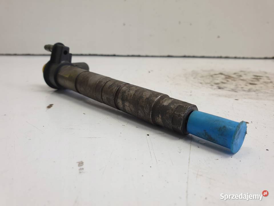 WTRYSKIWACZ BMW E90 E91 20D wtrysk 0445116024 Motoryzacja