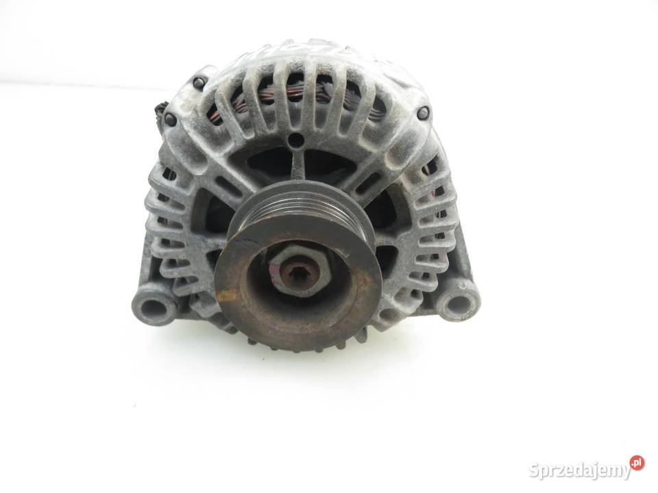 ALTERNATOR CHEVROLET EQUINOX 34 AWD 10356804 małopolskie