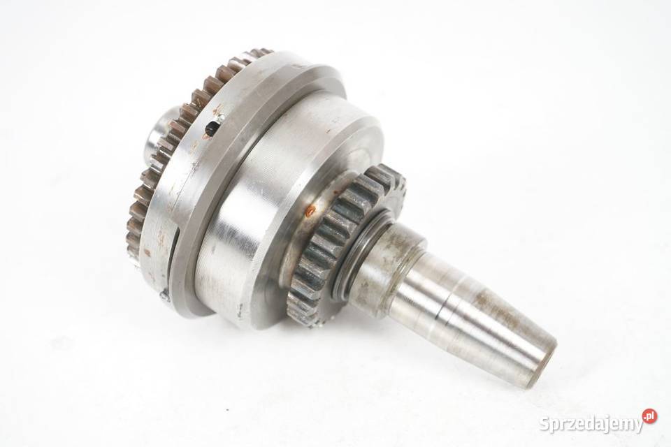 Yamaha XJ 650 4K0 wolne koło rozrusznika dolnośląskie Bolesławiec sprzedam