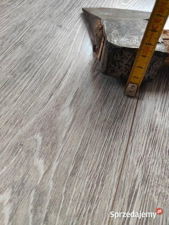 Stara zabytkowa siekiera Kwidzyn
