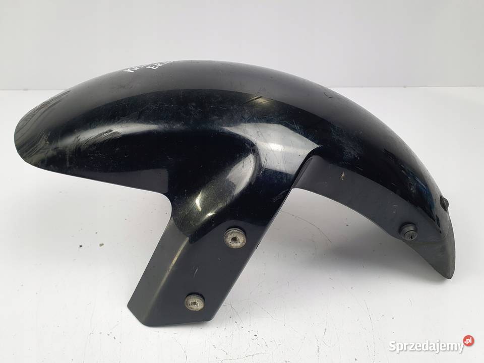 BŁOTNIK PRZÓD PRZEDNI kawasaki ER6 ER6 ER650 Chełm