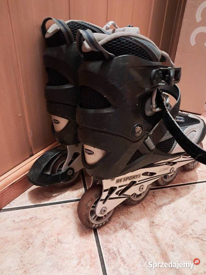 Rolki HY Sports 43 podlaskie Kolno