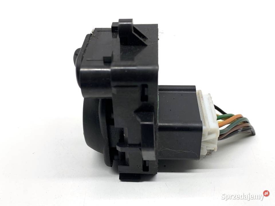 PRZEŁĄCZNIK REGULACJI LUSTEREK HONDA CIVIC VIII osobowe