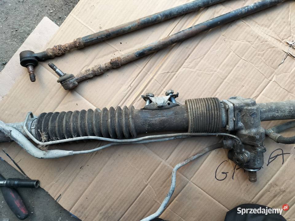 AUDI A6C4 A6 C4 7847955242 4A1422065AL