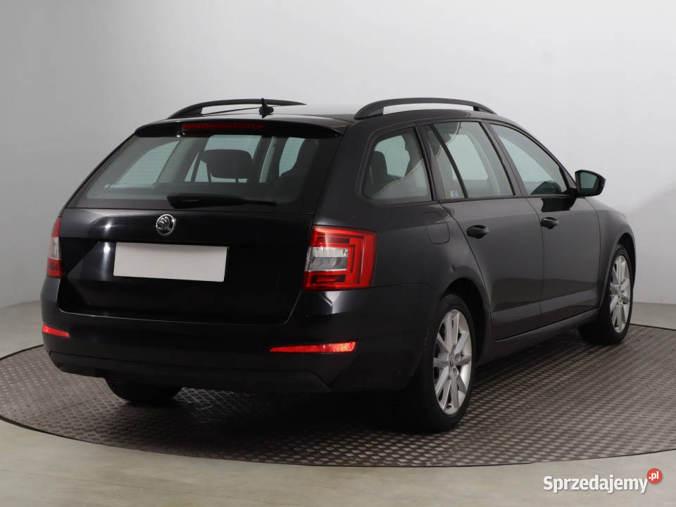 Skoda Octavia 20 TDI pełny VAT Bielany Wrocławskie sprzedam