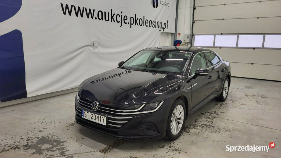 Volkswagen Arteon 20 TDI RLine DSG Grójec
