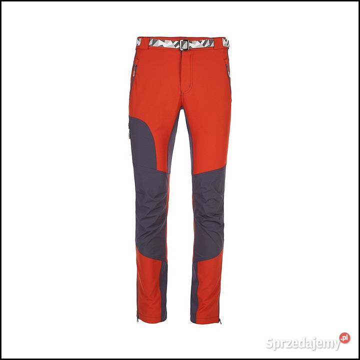 Spodnie ATERO MiLO trekking Kevlar S Promocja mazowieckie Warszawa sprzedam