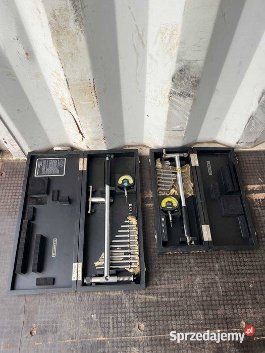 Mikromierz Mikrometr Mitutoyo 275300mm