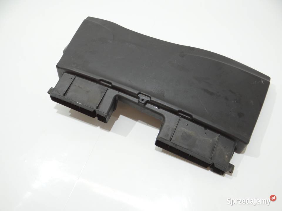 KANAŁ KIEROWNICA POWIETRZA BMW X1 E84 E90 N47 Strzyżewice