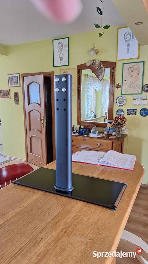 Podstawa do telewizora podkarpackie