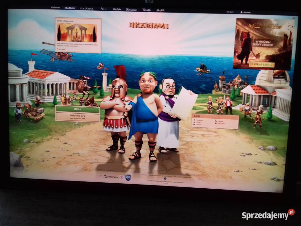 Monitor HP LP3065 30 2K 2560x1600 3xDVID 4xUSB 25" i większe Bydgoszcz