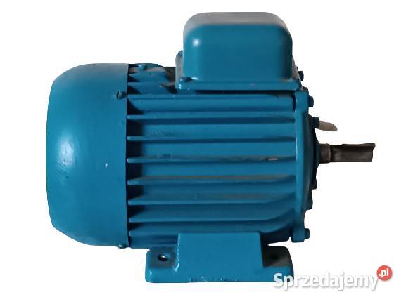 Silnik elektryczny SAe18a 027 KW polski Rzeszów