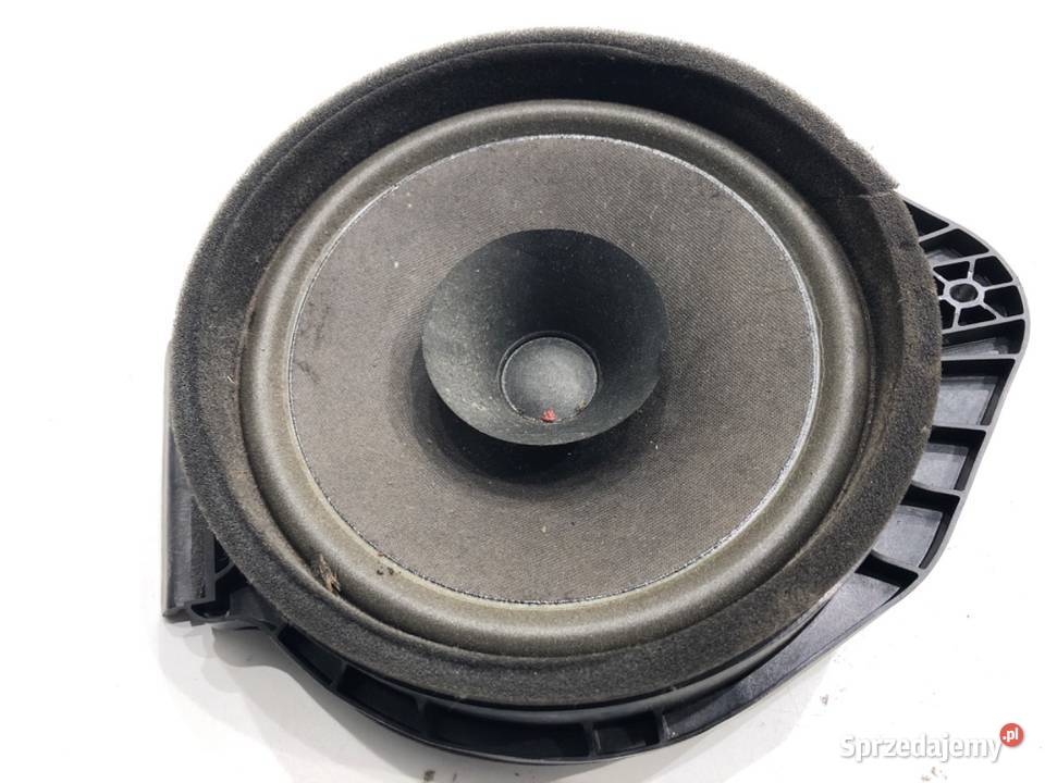 GŁOŚNIKI KOMPLET CHEVROLET CRUZE Hatchback AUDIO