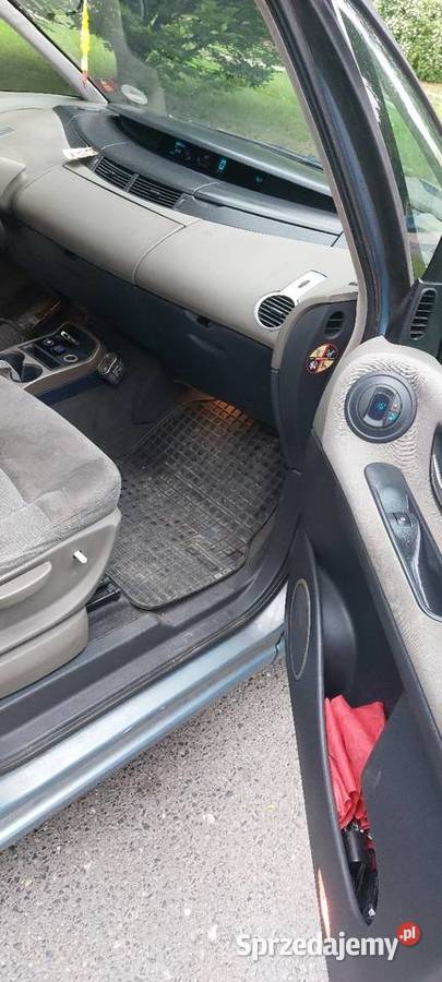 Renault Grant Espace 20 T Renault Kraków