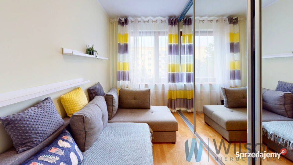 Mieszkanie Warszawa Topograficzna 778m2 4