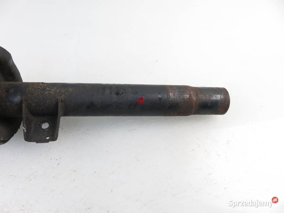 MCPERSON PRAWY PRZEDNI BMW E46 316 Amortyzatory