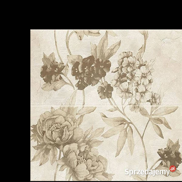 Panel Inspiration beige 2 x 30 x 60 Paradyż Białogard