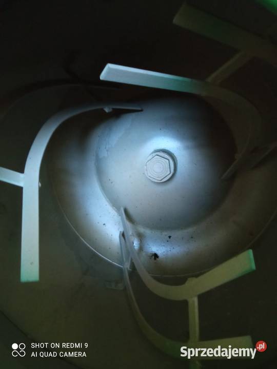 Betoniarka Defro 200 l nieużywana Częstochowa