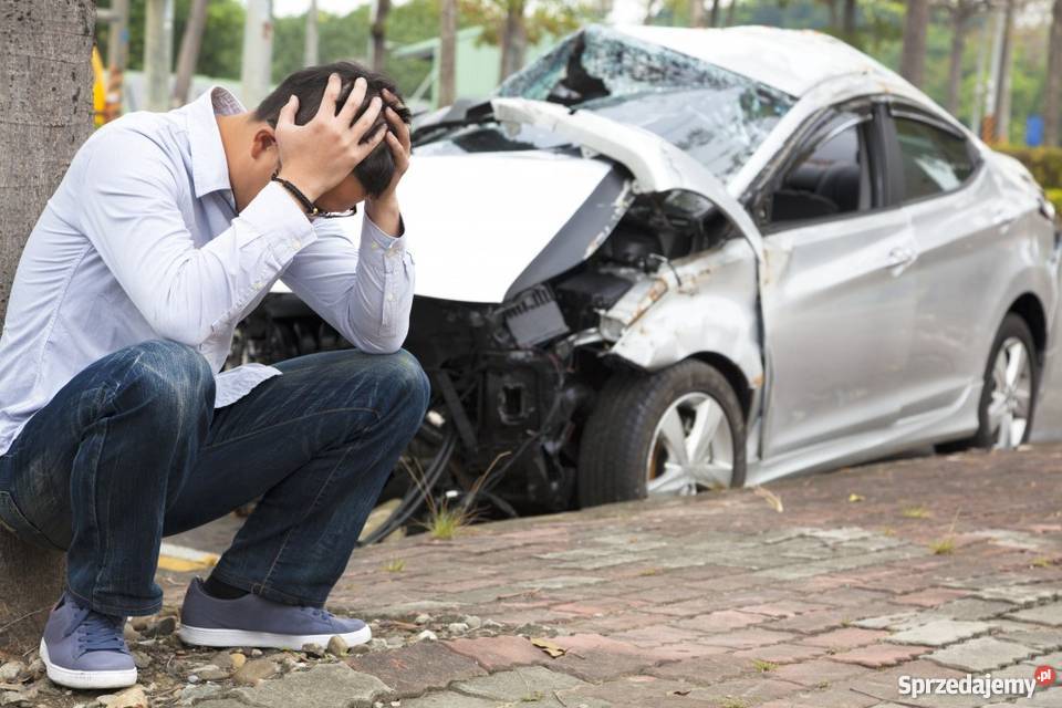 Dochodzenie odszkodowania KĘDZIERZYN KOŹLE auto Finanse i ubezpieczenia opolskie Kędzierzyn-Koźle