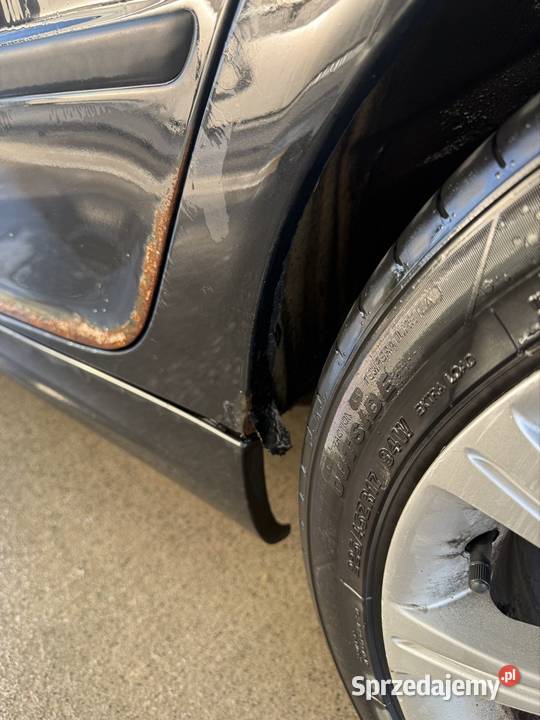 Zamienię na e36 2x BMW e46 Seria 3 Opatów sprzedam