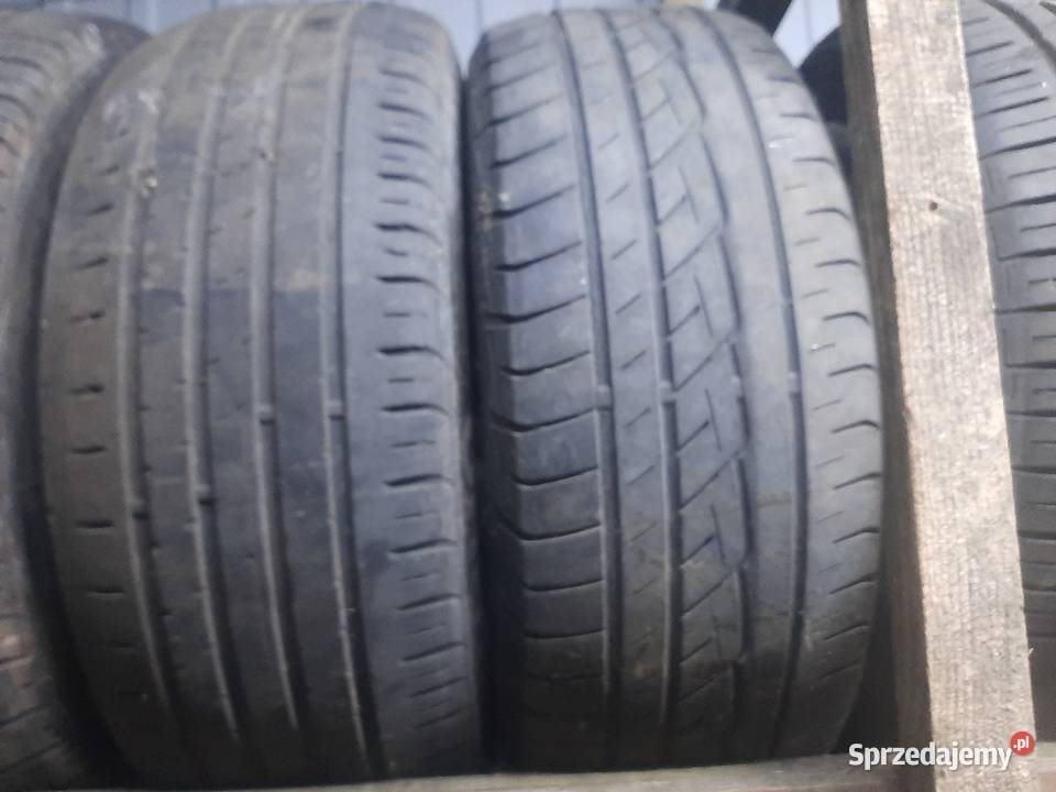 Fiat Bravo II komplet felg alumniowych R16 OPONY aluminiowe łódzkie Ksawerów