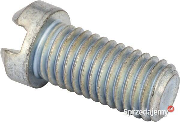 Śruba 4017012 Części i akcesoria Kamionna