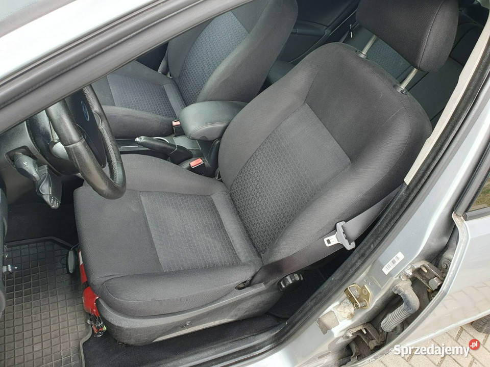 Ford Mondeo działająca klimatyzacja Mk3 20002006 klimatyzacja Mondeo Warszawa