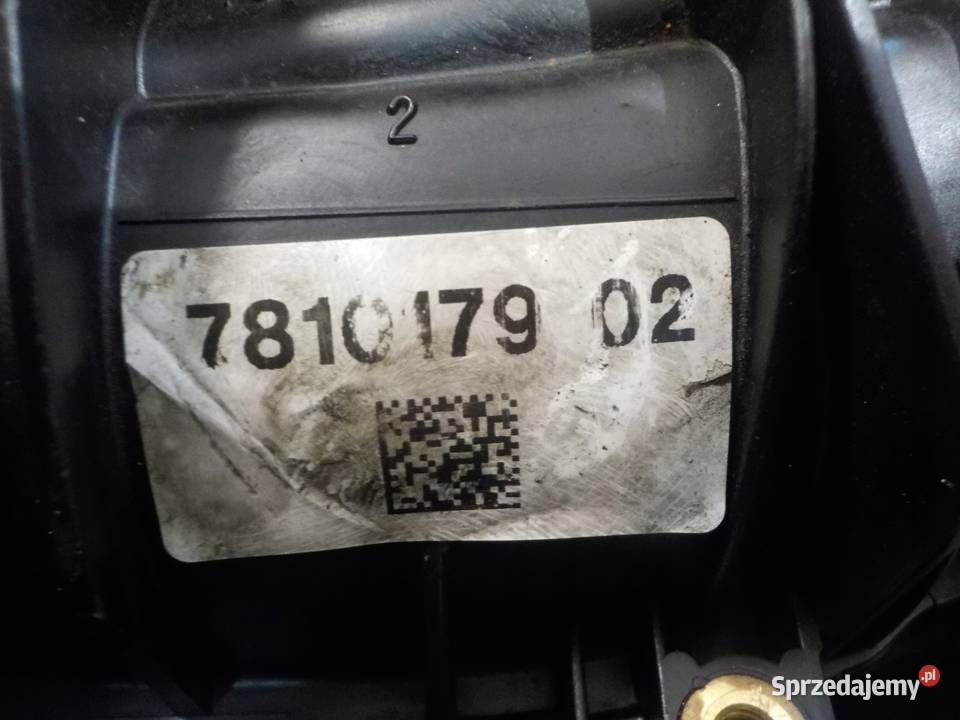 BMW E90 E60 E87 X3 X1 20 D 11r 177 N47C20C N47 osobowe