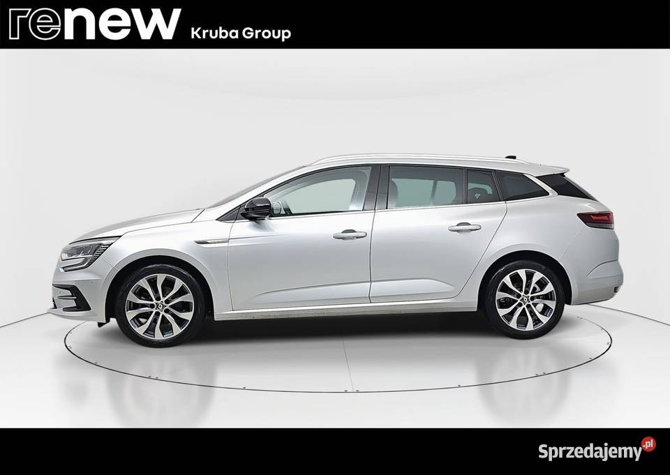 Megane 13 TCe FAP Techno EDC2024RPakiet Zimowy przyciemniane szyby