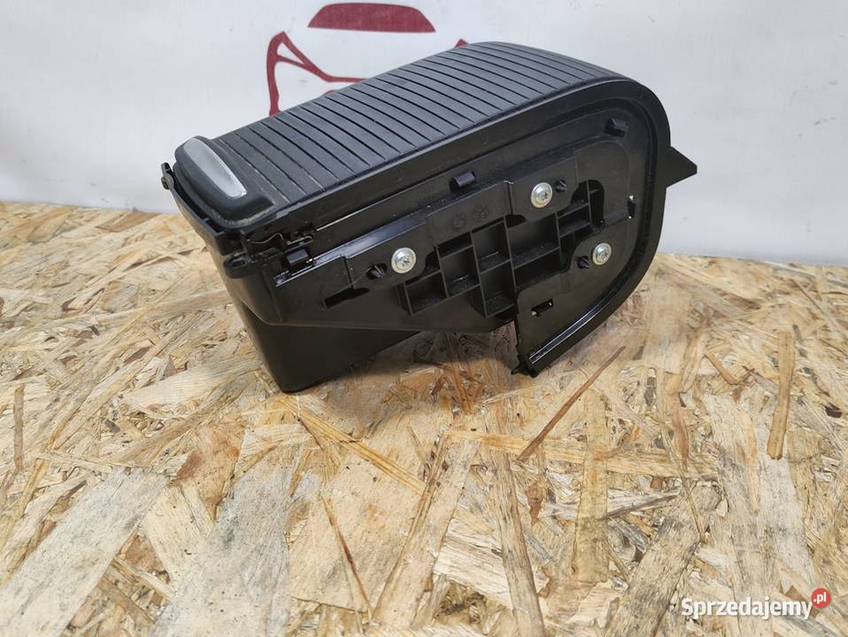 Schowek Roleta Tunelu Środkowego Opel Mokka X Pleszew