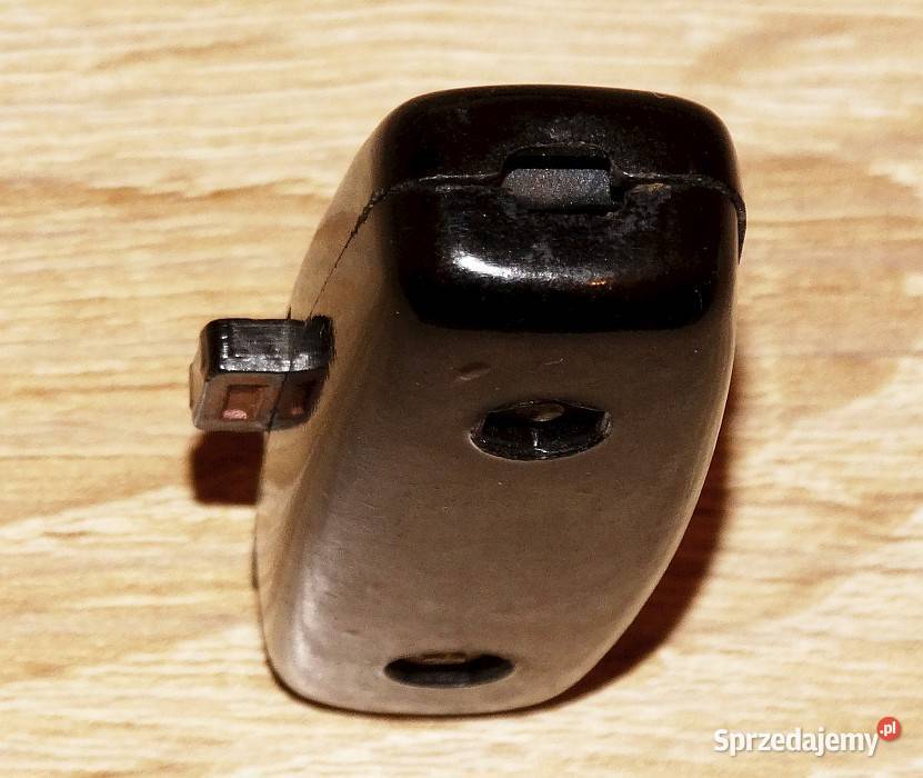 Łącznik wyłącznik bakelitowy przelotowy 25A 250V