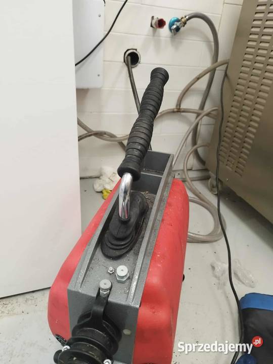 Udrażnianie przepychanie rur toalety zlewozmywak Gdańsk