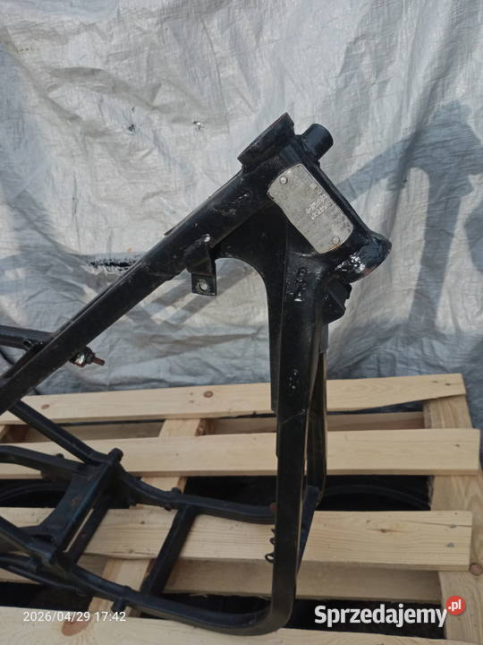 SHL M11 rama 1966 zabytek Okazja konesera Kielce