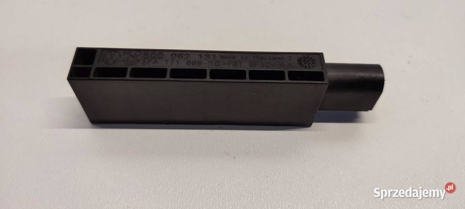 VW TIGUAN II ANTENA KESSY 5Q0962131 Części samochodowe