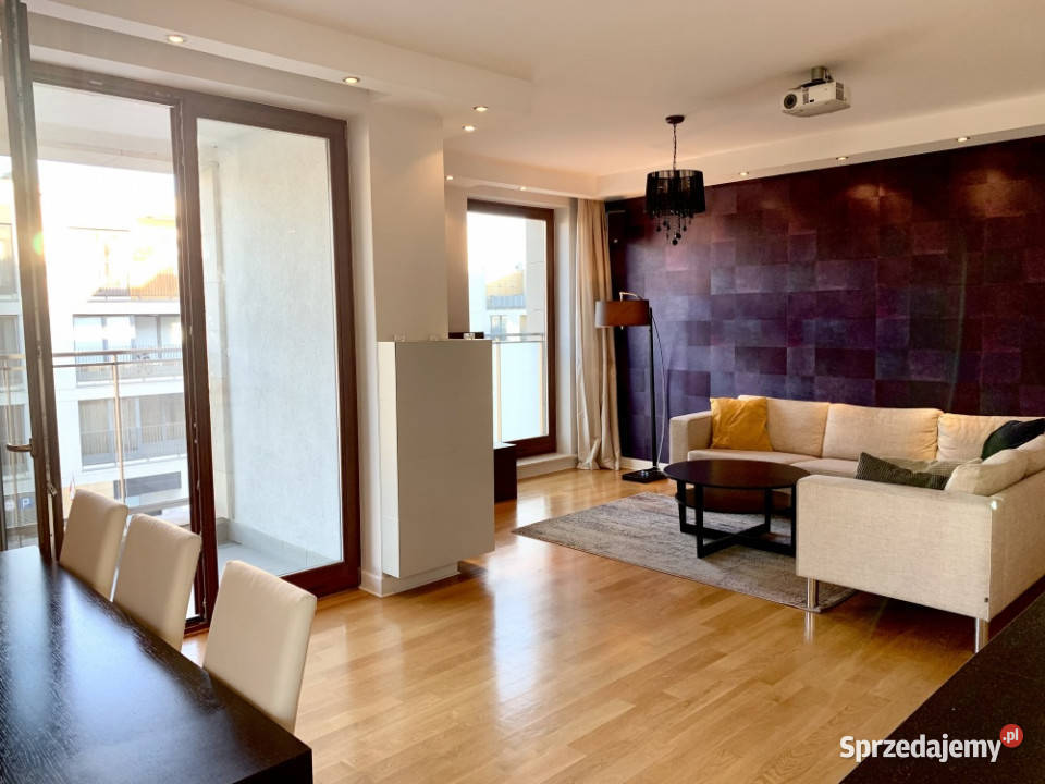 Komfortowy apartament