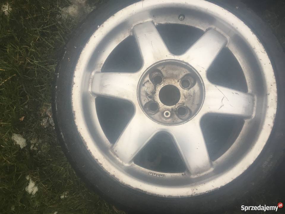 Felgi intra 17 Cynków